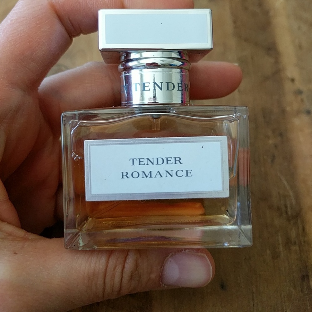 Ralph Lauren Tender Romance 1FL OZ-30ml  par